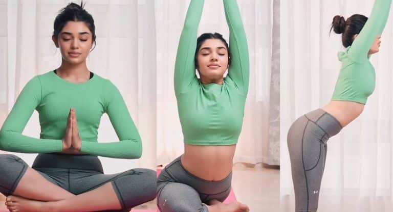 Krithi Shetty : కృతి శెట్టి అంటే పడి చచ్చిపోతున్న స్టార్ హీరో .. ఇంటికి వెళ్ళి మరీ ఆ పని చేసాడంట ..!!