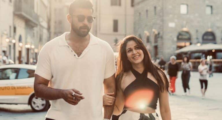 Lavanya Tripathi – Varun Tej : ఇంకా మెడలో తాళి పడకుండా నే లావణ్య త్రిపాఠి సంచలన నిర్ణయం – ఉలిక్కిపడ్డ వరుణ్ తేజ్ !