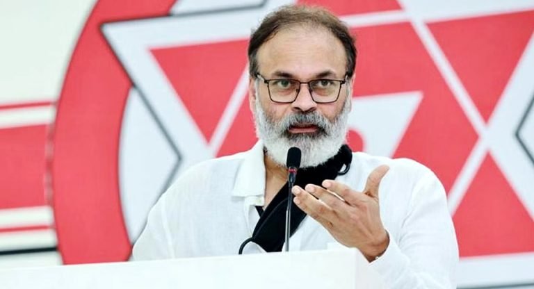 Nagababu : నాగబాబు… నువ్ మాట్లాడేది లాజిక్ లెస్ గురూ.. మీ తమ్ముడు నడిచేది బాబు దారిలో..!