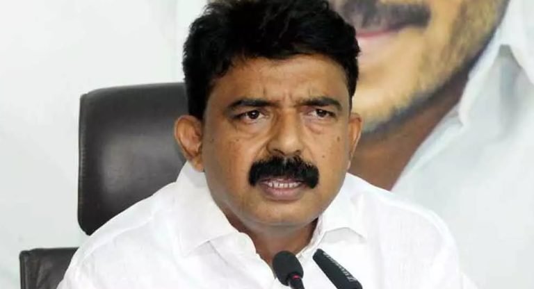 Perni Nani : పేర్ని నాని కౌంటర్ లు కరక్ట్ గా తగిలయా నడ్డా జీ.. ప్రూఫ్ లు లేకుండా మాటలాడితే ఇలాగే ఉంటుంది మరి