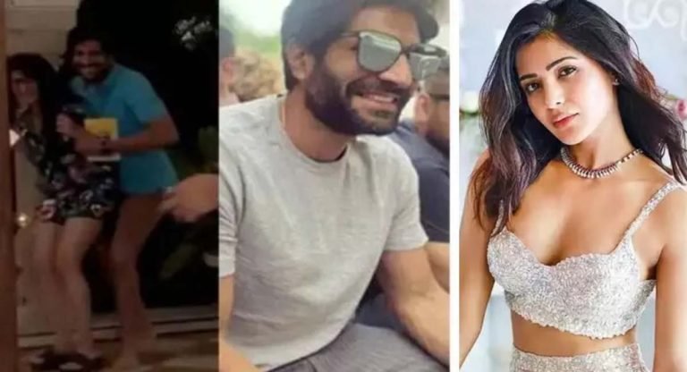 నాగ చైతన్య గుండెల్లో గుబులు పుట్టించే న్యూస్ : సమంత కొత్త బాయ్ ఫ్రెండ్ ఇతనే !