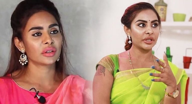Sri Reddy : శ్రీ రెడ్డి శాపం పెట్టింది .. ఆ హీరో జీవితం సర్వనాశనం అయ్యింది !