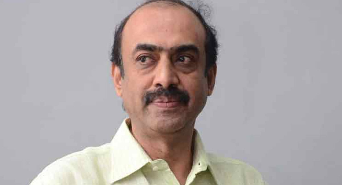 Suresh Babu : సురేష్ బాబు చేసిన తప్పు వల్లే ఈ దారుణం జరిగింది ?