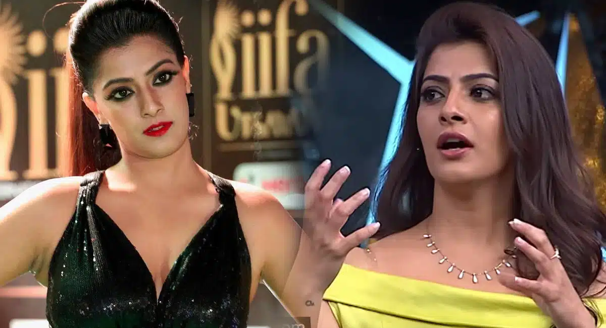 Varalakshmi sarath Kumar sensational comments about her marriage