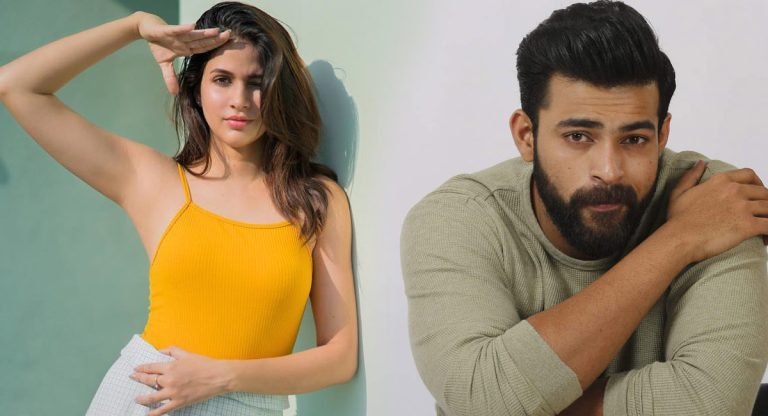 Varun Tej – Lavanya Tripathi : వరుణ్ తేజ్ లావణ్య త్రిపాఠీల మధ్య ప్రేమ పుట్టించింది ఇతడే ..?