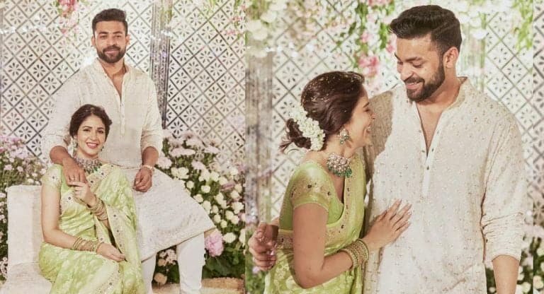 Lavanya Tripathi – Varun Tej : లావణ్య త్రిపాఠి – వరుణ్ తేజ్ సంతకం పెట్టిన ‘ ఫైల్ ‘ బయటపడింది – దాంట్లో ఏముంది అంటే !