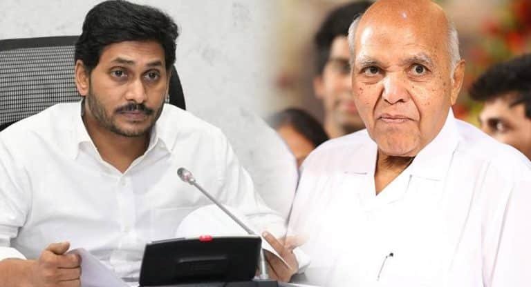 Ramoji Rao – YS Jagan : సరికొత్త స్టెప్ రామోజీ అరస్ట్? జగన్ భారీ స్కెచ్ !