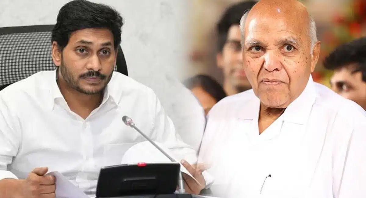 ap cid is ready to arrest ramoji rao on margadarsi chit fund case