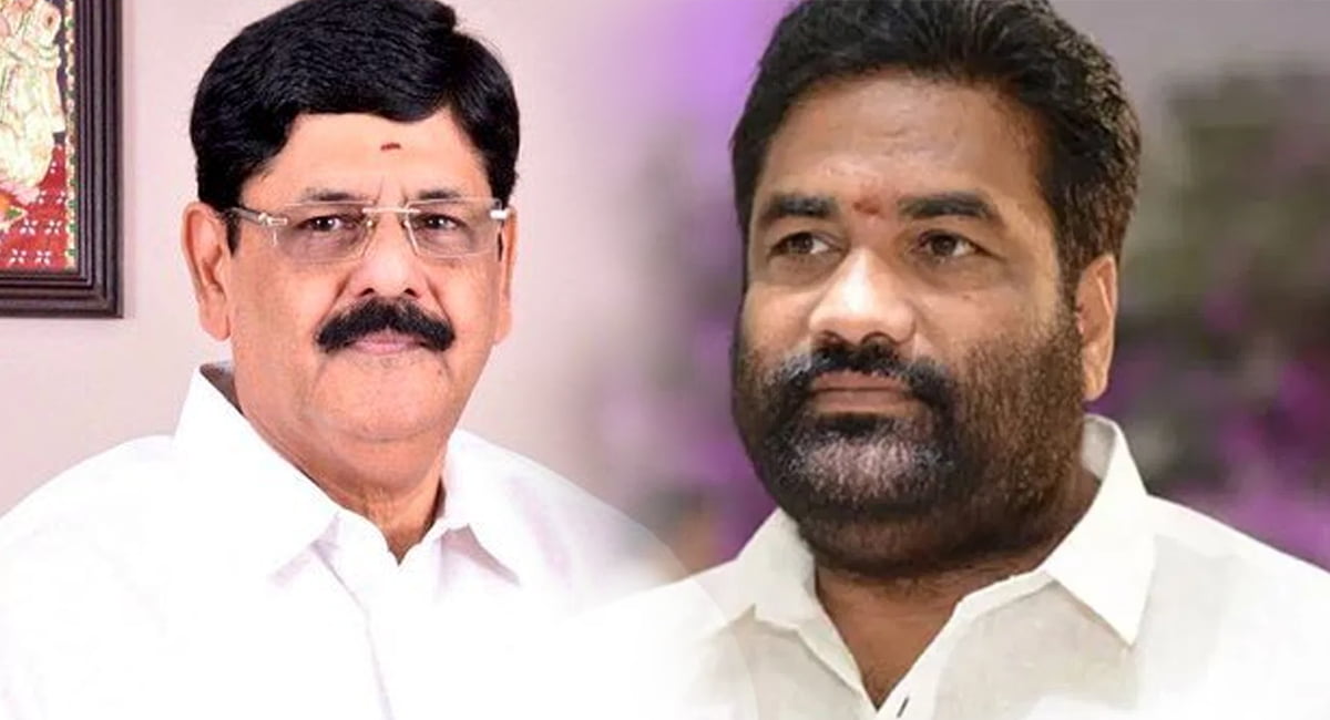 TDP  : పెద్ద స్కెచ్ తోనే టీడీపీలోకి దిగుతోన్న కోటంరెడ్డి, ఆనం.. కానీ..!