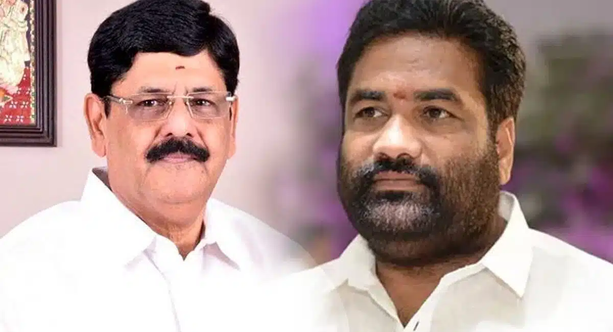 mla anam and kotamreddy to join in tdp