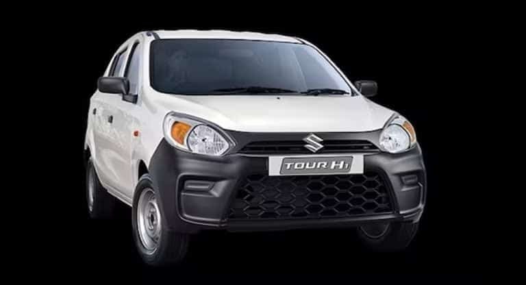 Maruti suzuki : మార్కెట్లోకి కొత్త కారు ..ధర తక్కువ , మైలేజ్ ఎక్కువ .. పూర్తి వివరాలు ఇవే ..!