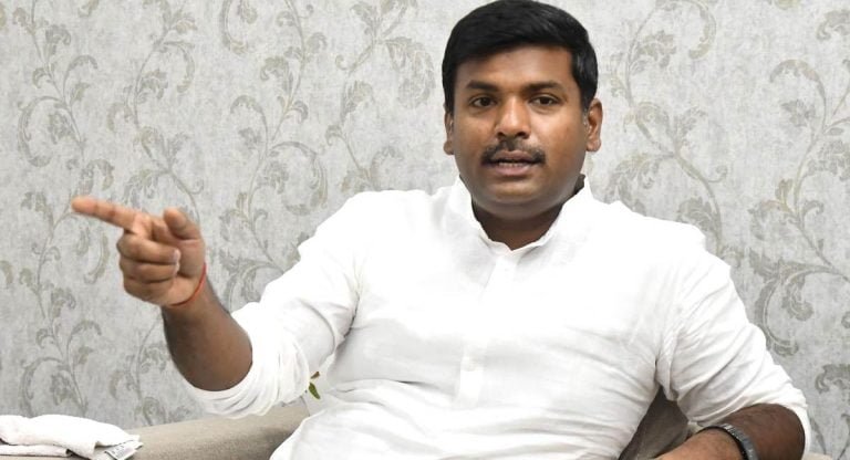 BJP : బీజేపీకి పర్ఫెక్ట్ సమాధానం – ఇలాగే ఉండాలి తగ్గేదే లేదు !