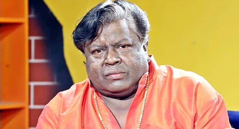 Jabardasth Apparao : వెక్కి వెక్కి ఏడుస్తోన్న జబర్దస్త్ అప్పారావు .. అసలేమైందో తెలుసా..?