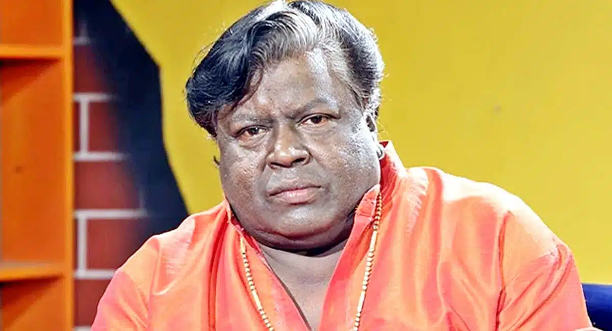 Jabardasth Apparao bad comments about social media