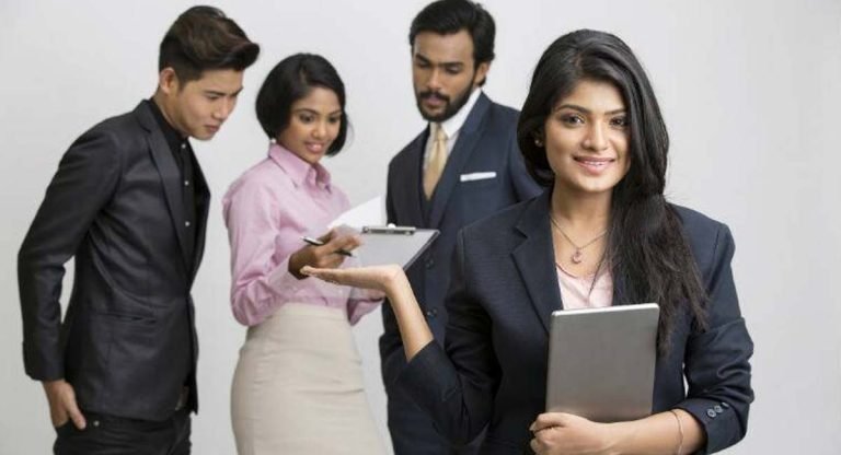 Jobs : తక్కువ ఒత్తిడి ఎక్కువ జీతం .. బెస్ట్ ఉద్యోగాలు ఇవే !