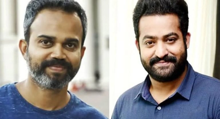 Jr NTR : జూనియర్ ఎన్టీఆర్ ఫ్యాన్స్ కి ప్రశాంత్ నీల్ బ్లాక్ బస్టర్ గుడ్ న్యూస్ !