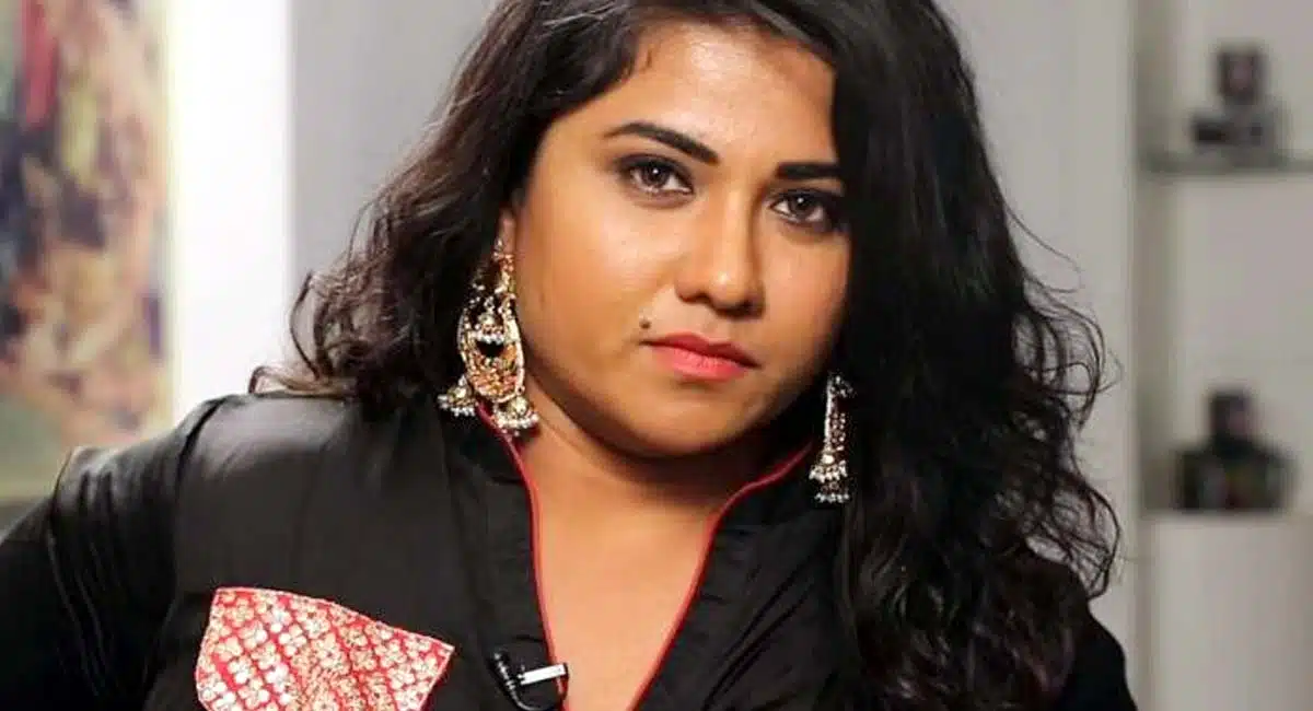 listen to what jyothi said about calls with kp chaudhary