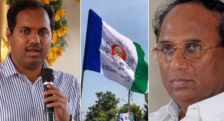 Kodela Son – YSRCP : కోడెల కొడుకుని వైసీపీ లోకి రాకుండా ఆపడం ఇంపాజిబుల్ .. మొత్తం డిస్కషన్ అయిపోయింది జంప్ కి రెడీ?