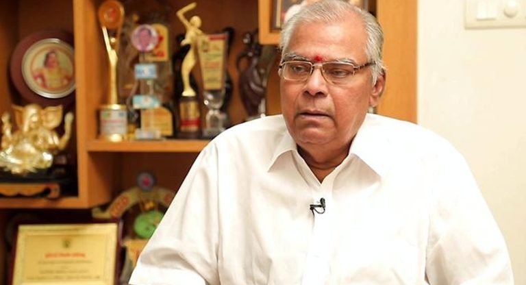 Kota Srinivasarao : ఇండస్ట్రీ లో నెంబర్ 1 హీరో అతనే .. సైలెంట్ గా చిచ్చు పెట్టిన కోట శ్రీనివాసరావు !