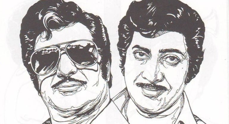Krishna : ఎన్టీఆర్ నాకంటే పెద్ద తోపేం కాదు ” సవాల్ చేసి మరీ గెలిచిన సూపర్ స్టార్ కృష్ణ ..!