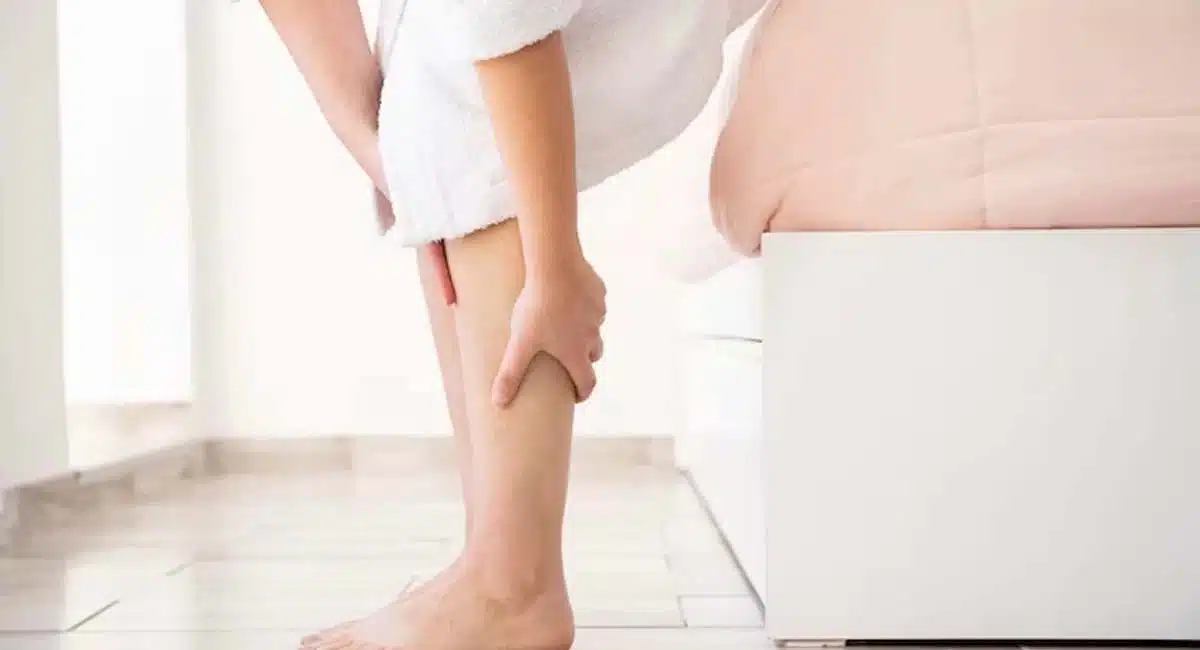 seen in the body, it means that bad cholesterol has increased