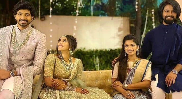 Mega Daughters : నాగబాబు కూతురు నిహారిక… చిరంజీవి రెండో కూతురు శ్రీజ కాపురాలు కూలిపోవడానికి కారణం ఒక్కటే..!!