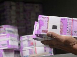 da hike may expect more for central government employees