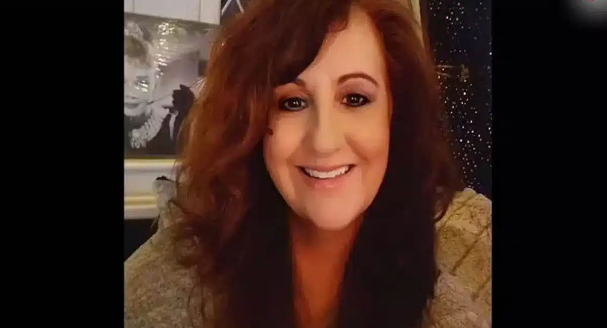 passed away 3 times england woman