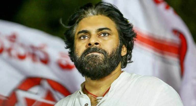 Pawan Kalyan : రివర్స్ ఫైర్ అయిన పవన్ కళ్యాణ్ ఉప్మా స్టోరీ..!