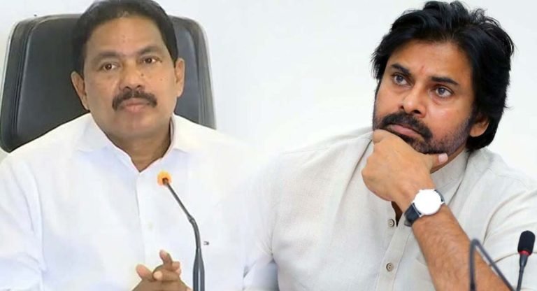 Pawan Kalyan : వైసీపీ భారీ ఛాలెంజ్ విసిరింది.. సిద్ధమా పవన్?