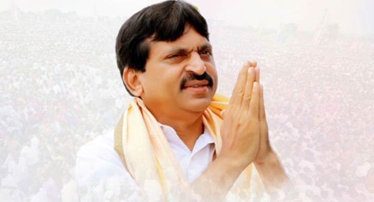 Ponguleti Srinivas Reddy : కాంగ్రెస్‌లోకి పొంగులేటి…? కానీ కండీష‌న్స్ అప్లై..!