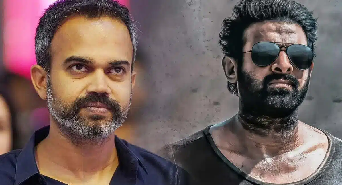 prabhas salaar movie update