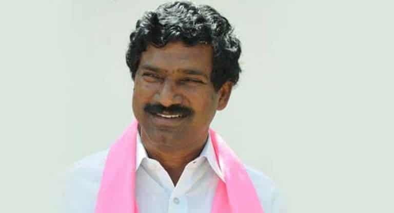 MLA Rajaiah : అనుకోని పరిస్థితిలో అడ్డంగా ఇరుక్కున్న ఎమ్మెల్యే రాజయ్య !