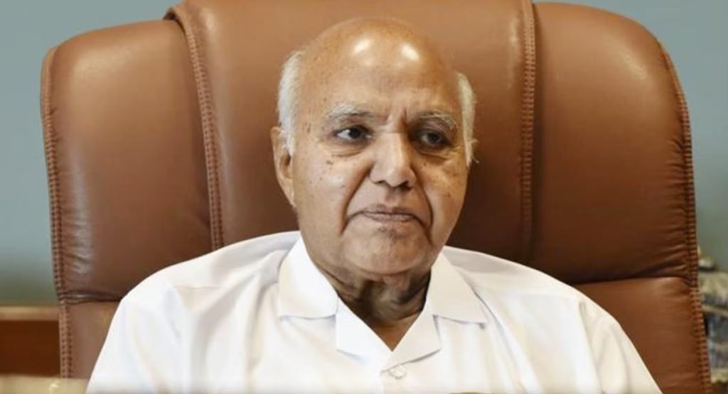 Ramoji Rao : ఈ ప్రశ్నలకి రామోజీ ఆన్సర్ చేయగలడా ?? ది తెలుగు న్యూస్ ...