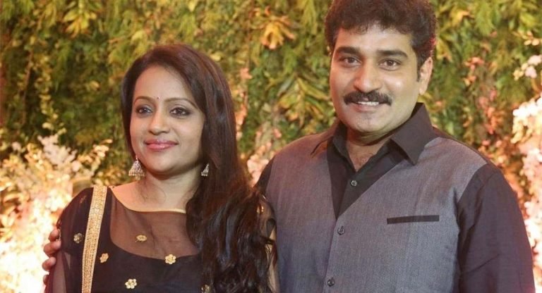 Suma kanakala : యాంకర్ సుమ ఊరెళ్లి ఇంటికి రాగానే రాజీవ్ కనకాల ఏం చేశాడో తెలిస్తే ఆశ్చర్యపోతారు.. వీడియో వైరల్