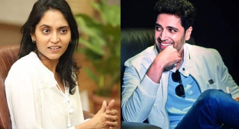 Supriya : అడివి శేష్ కంటే ముందే ఆ హీరో తో సుప్రియ కి లవ్ స్టోరీ? పెళ్లి చేసుకోకపోవడానికి కారణం ఇదే ?