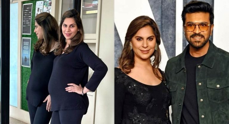 Upasana konidela : మహేష్ బాబు భార్య అలా చేసింది కాబట్టి నేనూ చేస్తా అని ‘ ప్రెగ్నెన్సీ ‘ విషయం లో ఉపాసన దారుణ నిర్ణయం !