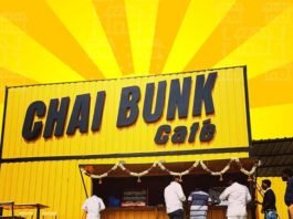 chai bunk business earns more profits