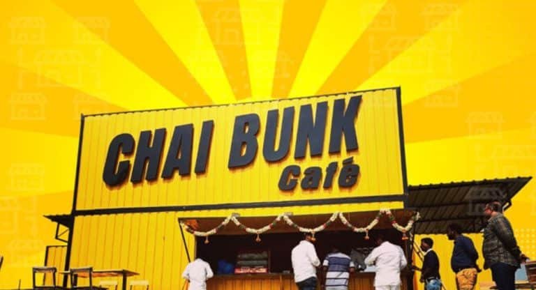 Chaibunk : తక్కువ పెట్టుబడితో ఎక్కువ లాభాలు సంపాదించే “చాయ్ బంక్” బిజినెస్..!
