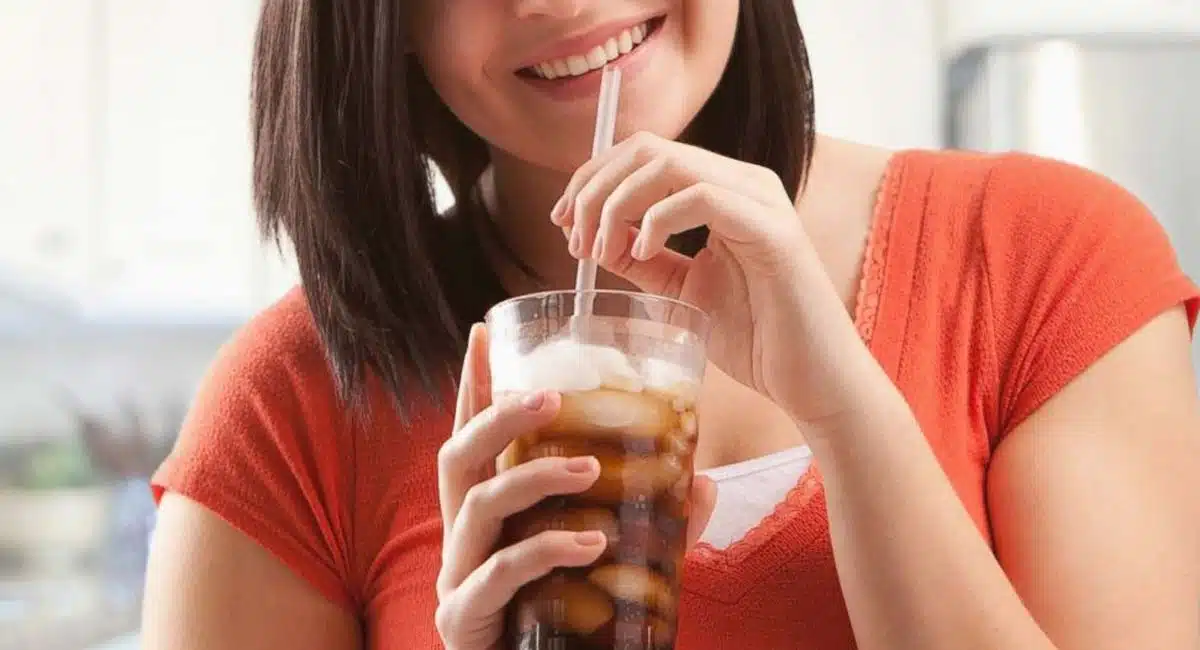 Cool Drink Drinkers Know These Terrible Truths