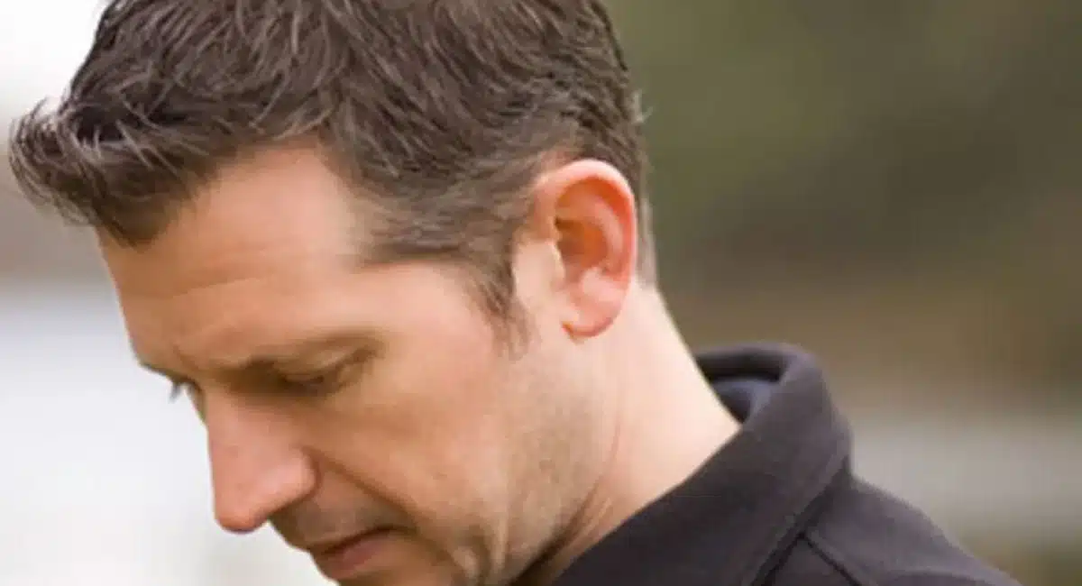 These are the health problems faced by men after 40 years