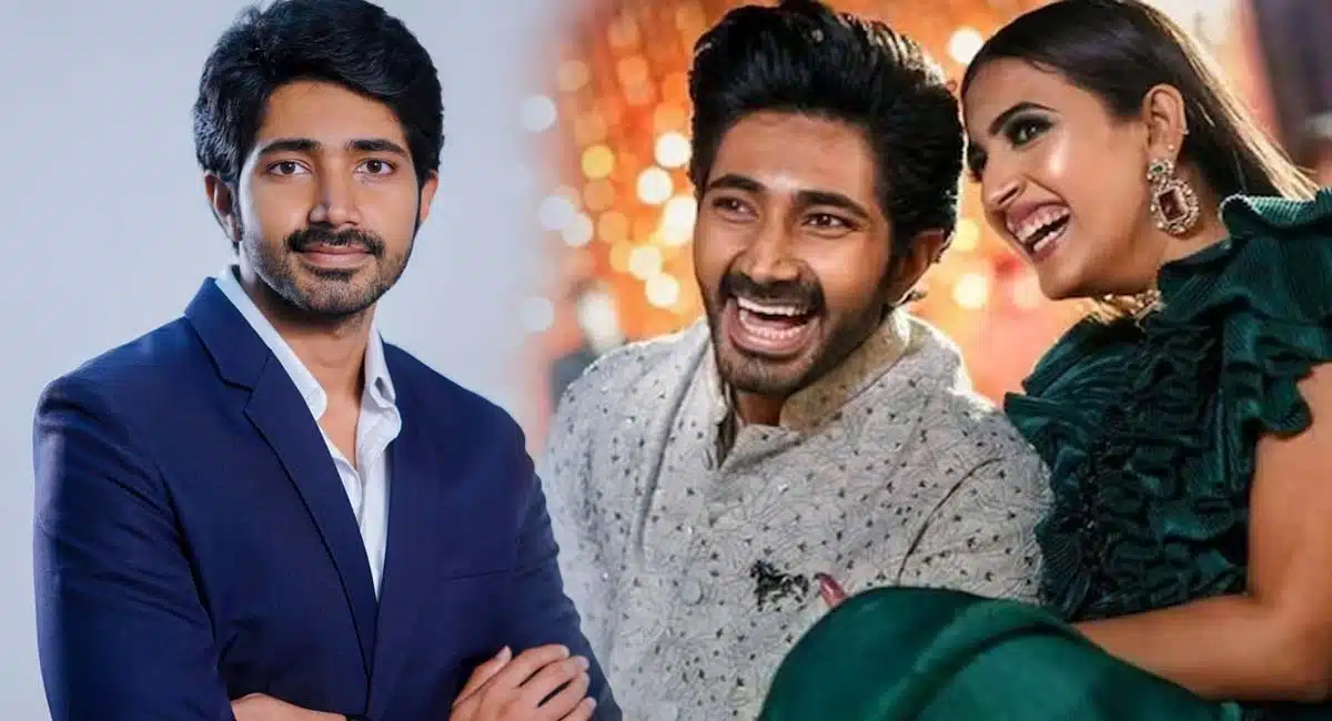 Chaitanya reveal divorce with Niharika Konidela