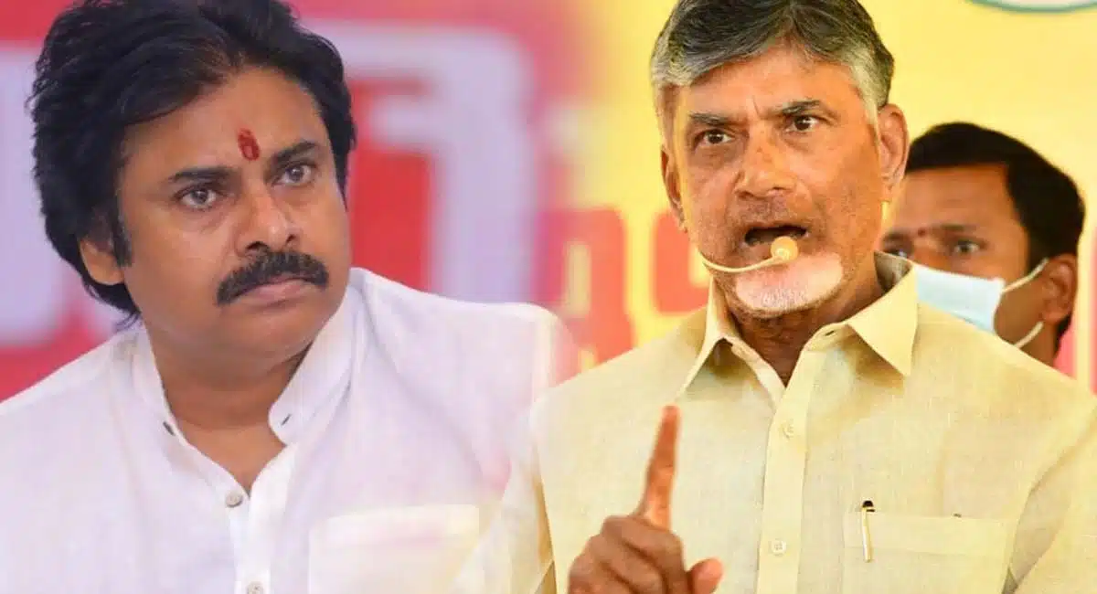 will tdp party give seats to janasena as per their demand