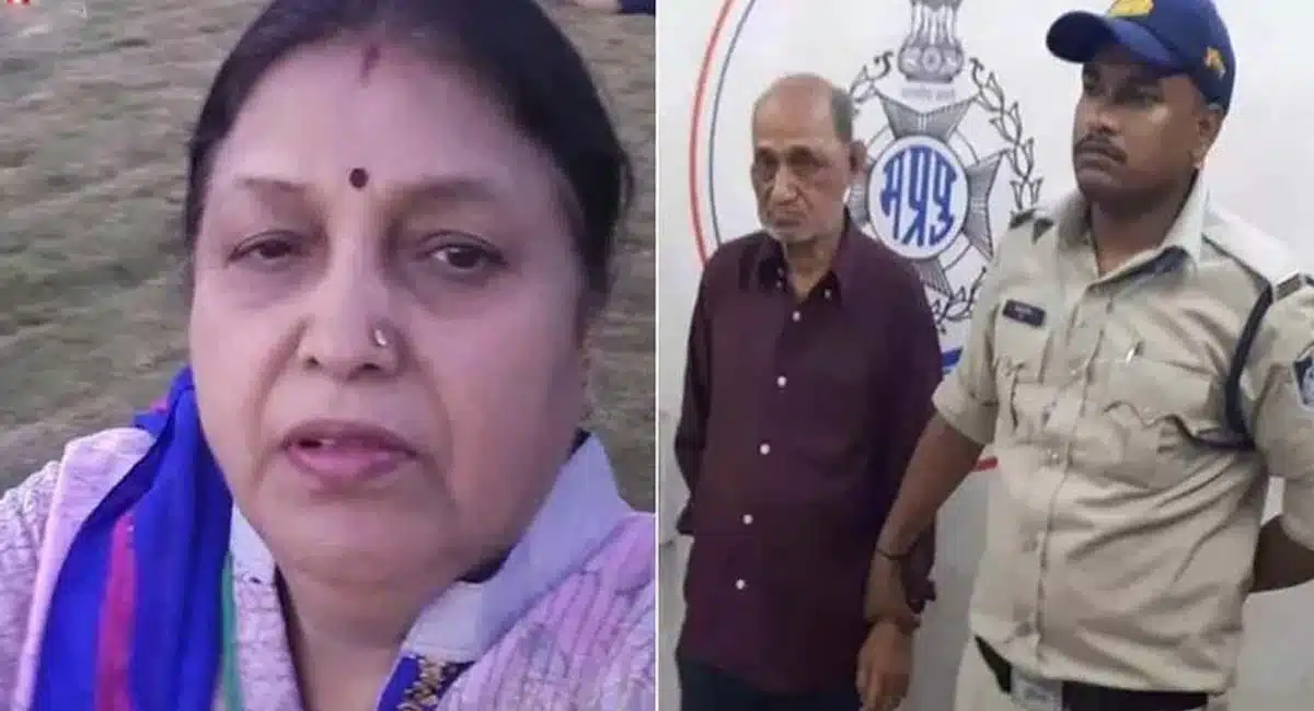 Crime News In Madhya Pradesh July 01