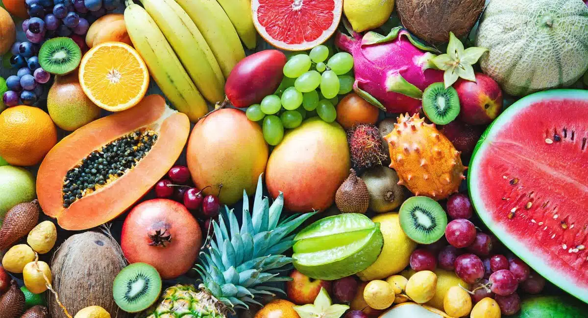 regularly must Eat these fruits