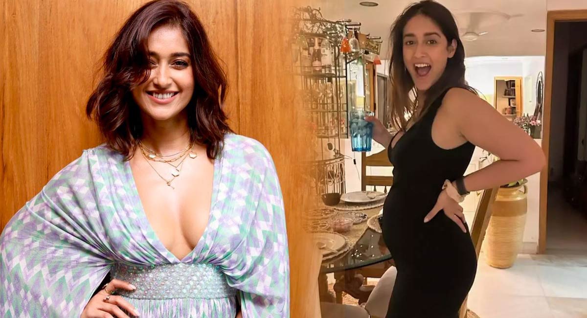 Ileana : హీరోయిన్ కడుపు గురించి ఇండస్ట్రీ మొత్తం డిస్కషన్… తండ్రి ఎవరో ఇప్పటికీ తెలీదు !