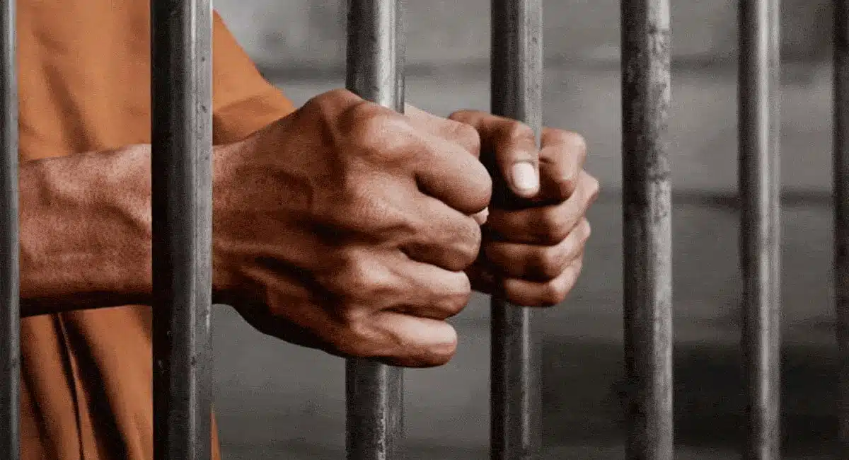 Tamilnadu 383 years jail term