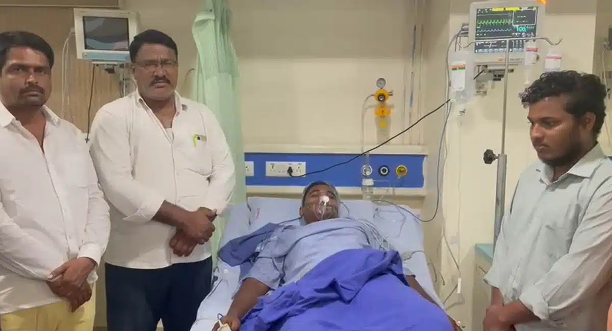nagole Supraja hospital give free treatment to gouds