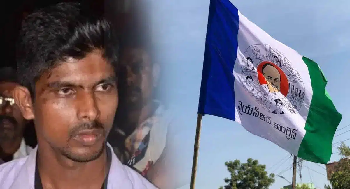 kodi kathi srinu to do hunger strike