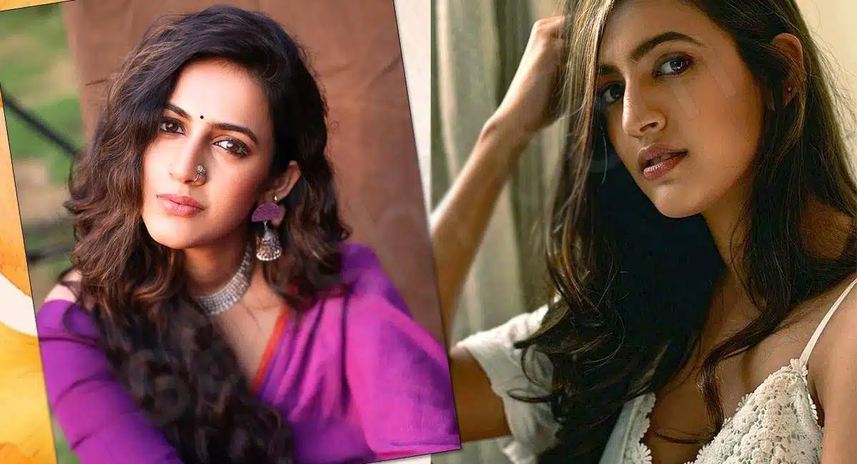 do you know what niharika did to thali after divorce